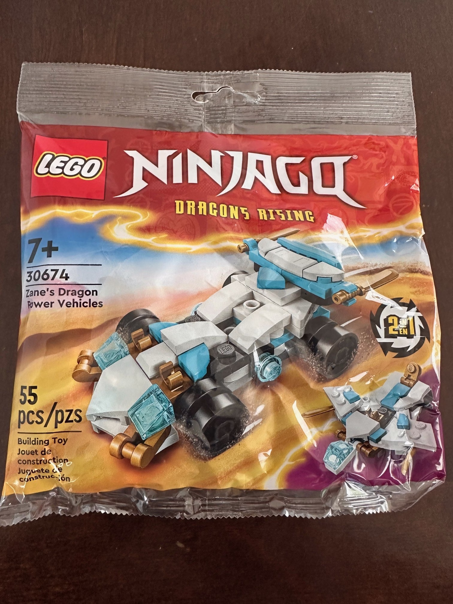 Our First Giveaway !!!